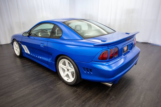 Used 1998 Ford Mustang GT RWD image 11