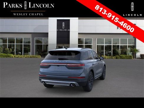 New 2026 Lincoln Corsair Reserve image 30