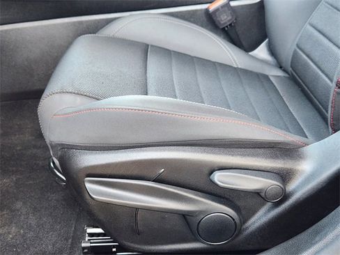 Certified 2024 Dodge Hornet GT w/ GT Blacktop Package image 23