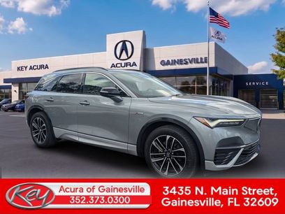 Certified 2024 Acura ZDX A-Spec