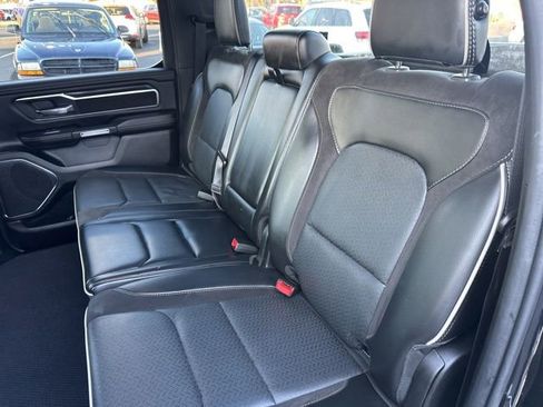 Used 2024 RAM 1500 Laramie image 26