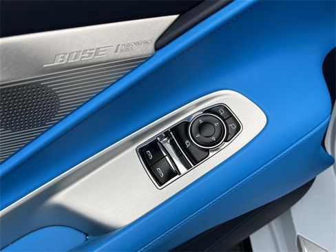 Certified 2020 Chevrolet Corvette Stingray Premium Cpe w/ 3LT Preferred Equipment Group image 15