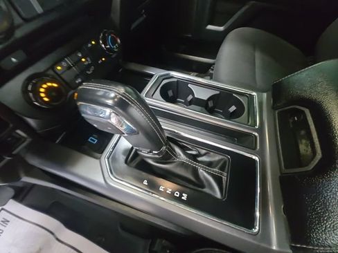 Used 2018 Ford F150 XLT w/ Equipment Group 301A Mid AWD/4WD image 18