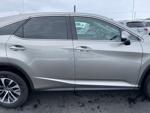 Used 2021 Lexus RX 350 AWD w/ Accessory Package image 26