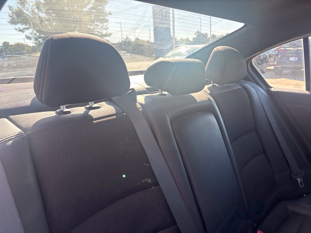 Used 2016 Honda Accord Sport image 29