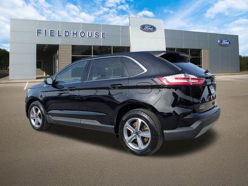 Used 2022 Ford Edge SEL w/ Convenience Package image 15