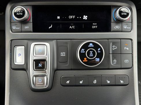 Used 2024 Hyundai Palisade Calligraphy AWD/4WD image 24