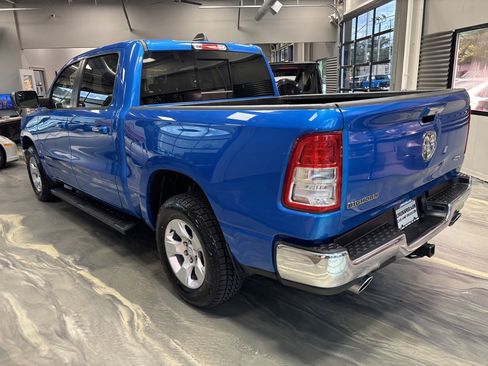 Used 2020 RAM 1500 Big Horn image 29