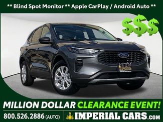 Used 2025 Ford Escape Active w/ Cold Weather Package video 1