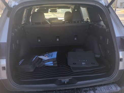 New 2026 Subaru Outback Limited image 32