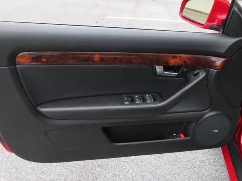 Used 2003 Audi A4 3.0 image 12