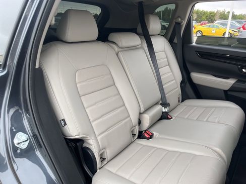 Used 2025 Honda CR-V EX-L image 28