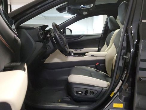 Certified 2023 Lexus NX 350h AWD w/ Premium Package image 12