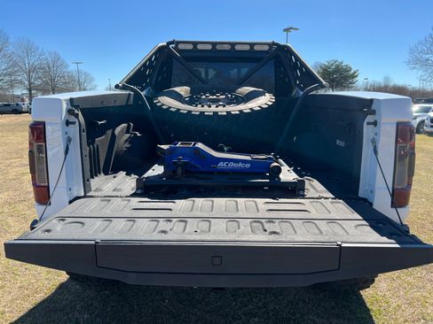 Used 2019 Ford F350 Lariat w/ Lariat Ultimate Package image 23