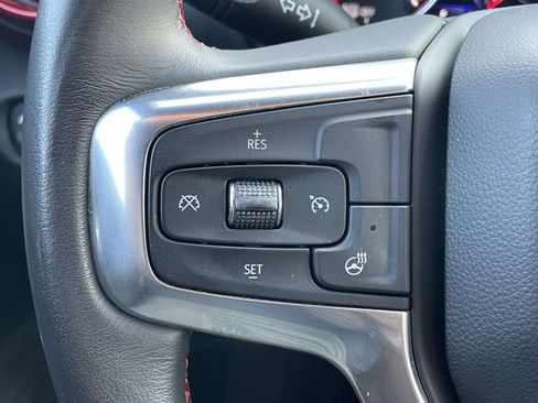 Used 2020 Chevrolet Blazer RS FWD image 19