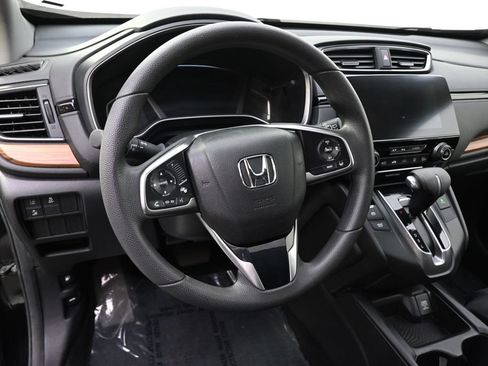Used 2018 Honda CR-V EX image 12