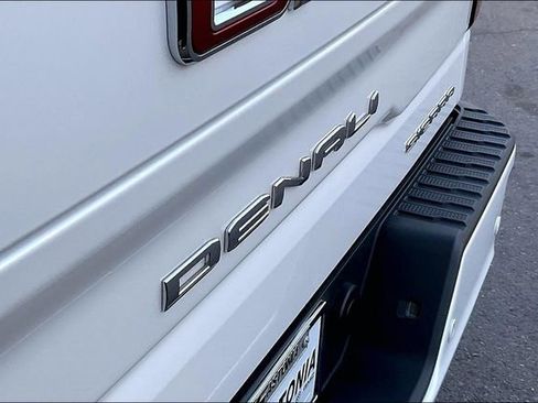 Used 2024 GMC Sierra 1500 Denali w/ Denali Reserve Package image 23