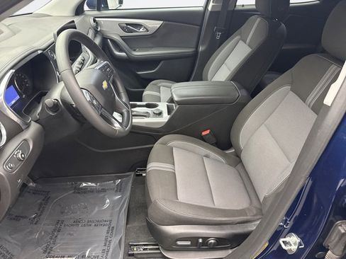 Used 2023 Chevrolet Blazer LT w/ Convenience Package image 11