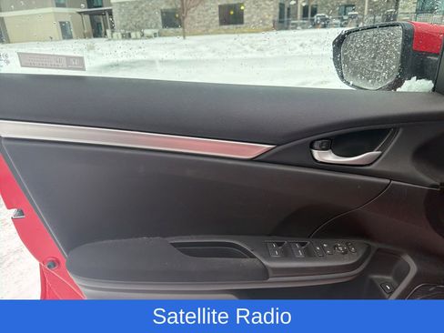 Used 2020 Honda Civic LX image 11