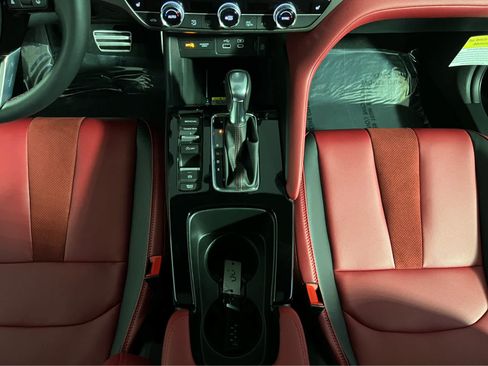 Used 2026 Acura Integra A-Spec FWD image 13