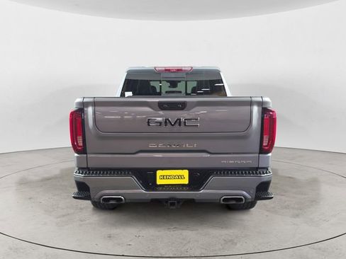Certified 2023 GMC Sierra 1500 Denali Ultimate image 4