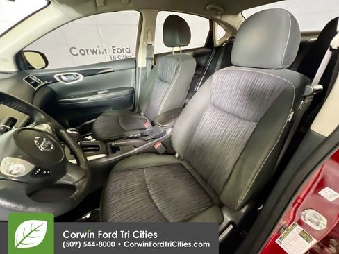 Used 2019 Nissan Sentra SV image 23