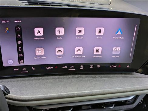 New 2026 Audi Q5 Premium AWD/4WD image 13