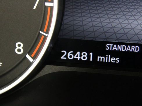 Certified 2022 Nissan Rogue SV image 29