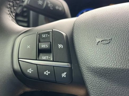 Used 2024 Ford Bronco Sport Outer Banks AWD/4WD image 36