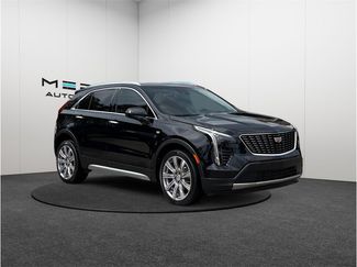Used 2020 Cadillac XT4 Premium Luxury FWD video 1