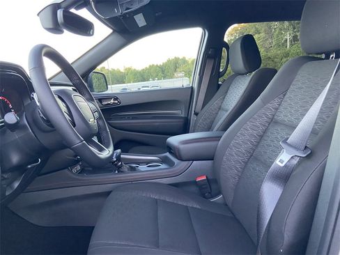 New 2026 Dodge Durango GT image 14