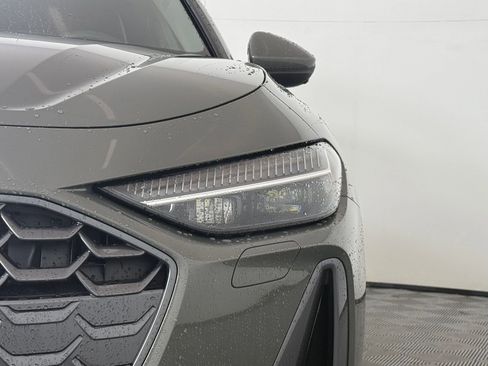 Used 2025 Audi A5 2.0T Premium Plus w/ Premium Plus image 10