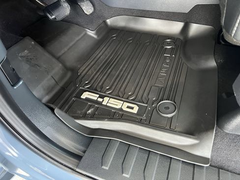 Used 2023 Ford F150 Lariat w/ Equipment Group 502A High image 27