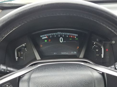 Used 2017 Honda CR-V EX-L image 5
