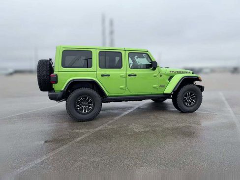 New 2026 Jeep Wrangler Unlimited Rubicon image 13