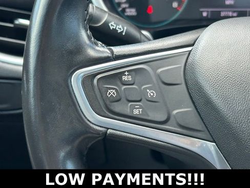 Used 2022 Chevrolet Malibu RS image 21