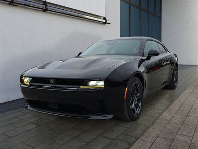 New 2025 Dodge Charger R/T w/ Quick Order Package 25M R/T
