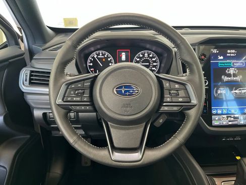 Used 2025 Subaru Forester Limited AWD/4WD image 6