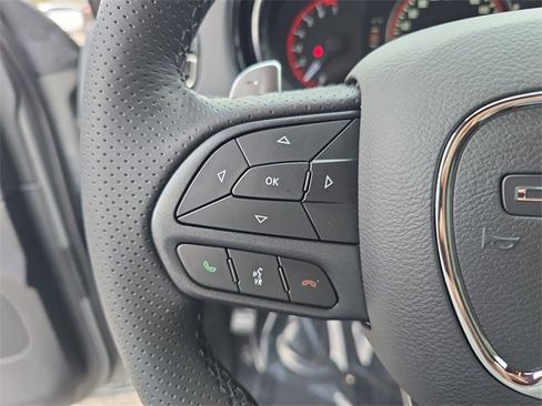 New 2026 Dodge Durango GT w/ Blacktop Package image 23