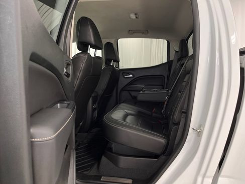 Used 2019 GMC Canyon Denali AWD/4WD image 28