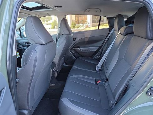 New 2026 Subaru Crosstrek 2.5i Premium image 7