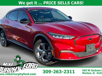 Used 2023 Ford Mustang Mach-E Select w/ Comfort Package Lite video 1