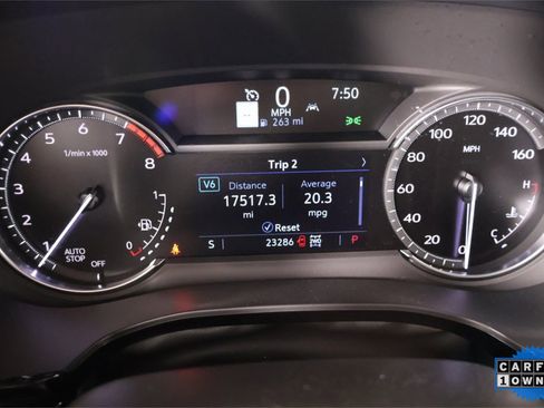 Certified 2025 Cadillac XT6 Premium Luxury image 4