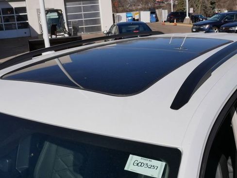 New 2026 Volkswagen Atlas SE image 6