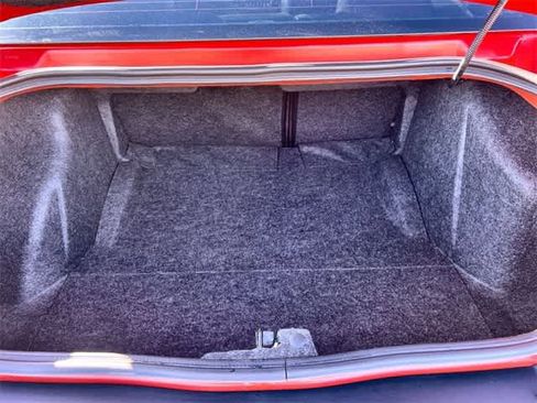 Used 2022 Dodge Challenger R/T Scat Pack image 20