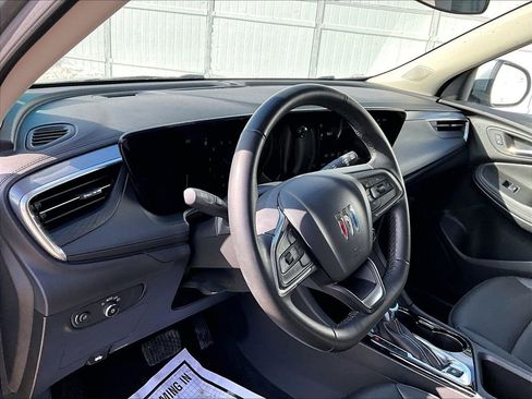 Used 2024 Buick Encore GX Sport Touring image 8