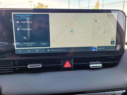 New 2026 Hyundai Ioniq 5 SEL RWD image 11