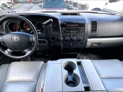 Used 2013 Toyota Tundra 2WD Double Cab w/ Tow Pkg image 10