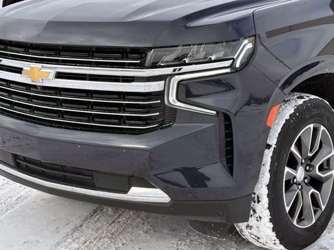 Used 2023 Chevrolet Tahoe LT w/ Luxury Package image 7
