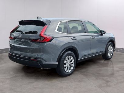 New 2026 Honda CR-V LX